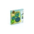 Puzzle relief - Puzz & Stack rainbow