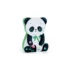 Puzzle silhouette - Leo le panda 24 pcs