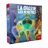 La chasse aux monstres