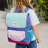 Sac à dos Mini Anchor - Maternelle 2-5 ans