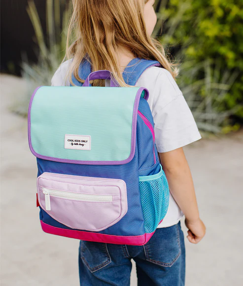 Sac à dos Mini Anchor – Maternelle 2-5 ans