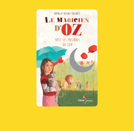 Yoto – Le magicien d’Oz