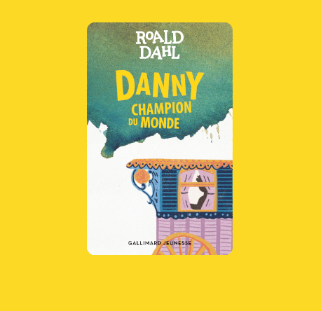 Yoto – Danny champion du monde