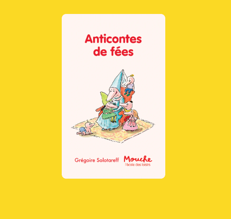Yoto – Anticontes de fées