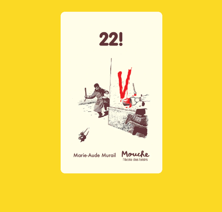 Yoto – 22 !