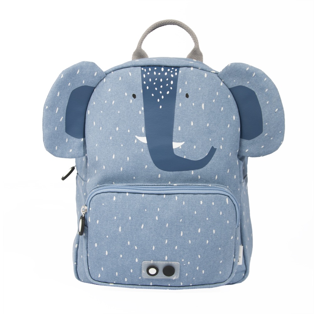 Sac à dos Mr Eléphant – Maternelle