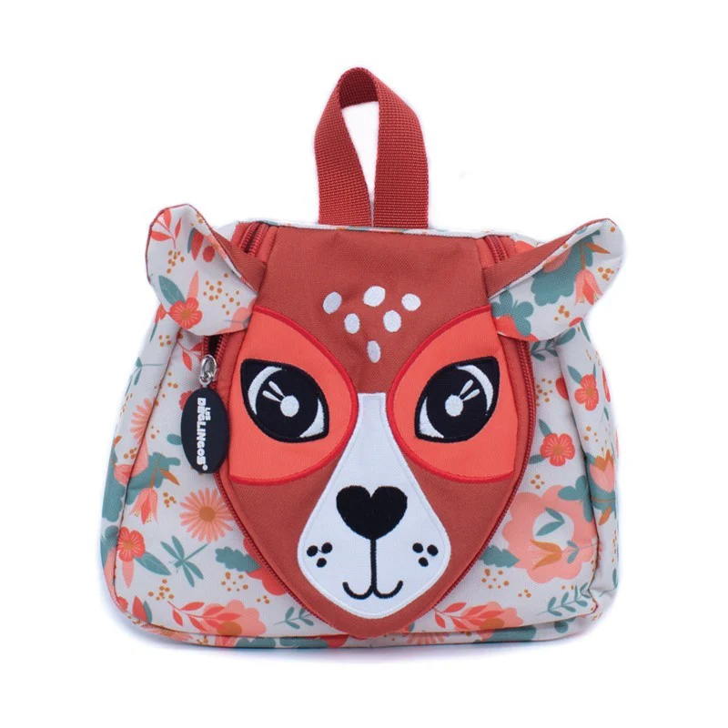 Trousse de toilette Mélimélos la biche