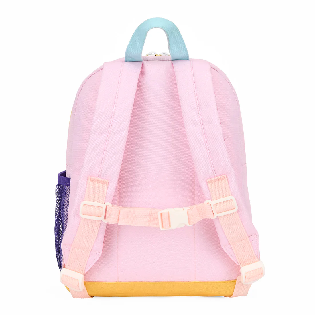 cartable-eco-responsable-enfants-roses-format-rond-hello-hossy