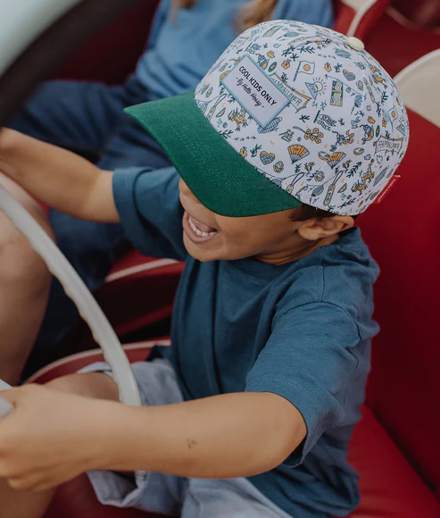 Casquette Japan