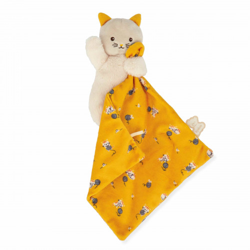 doudou-chat-carre-douceur-jaune (1)