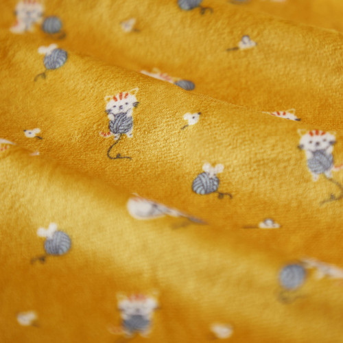 doudou-chat-carre-douceur-jaune (5)
