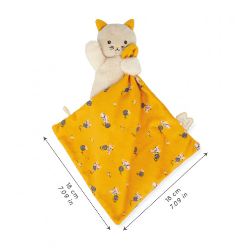 doudou-chat-carre-douceur-jaune (6)