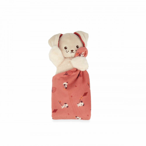 doudou-chien-carre-douceur-brique (4)