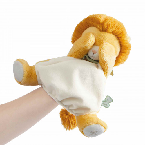 marionnette-lion-nougat (1)