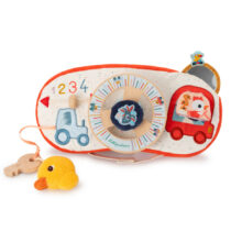 panneau-d-actvites-ferme-en-voiture