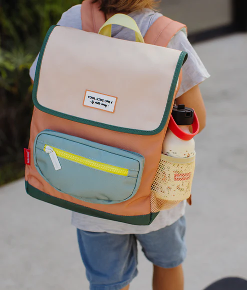 Sac à dos Mini Hunter – Maternelle 2-5 ans