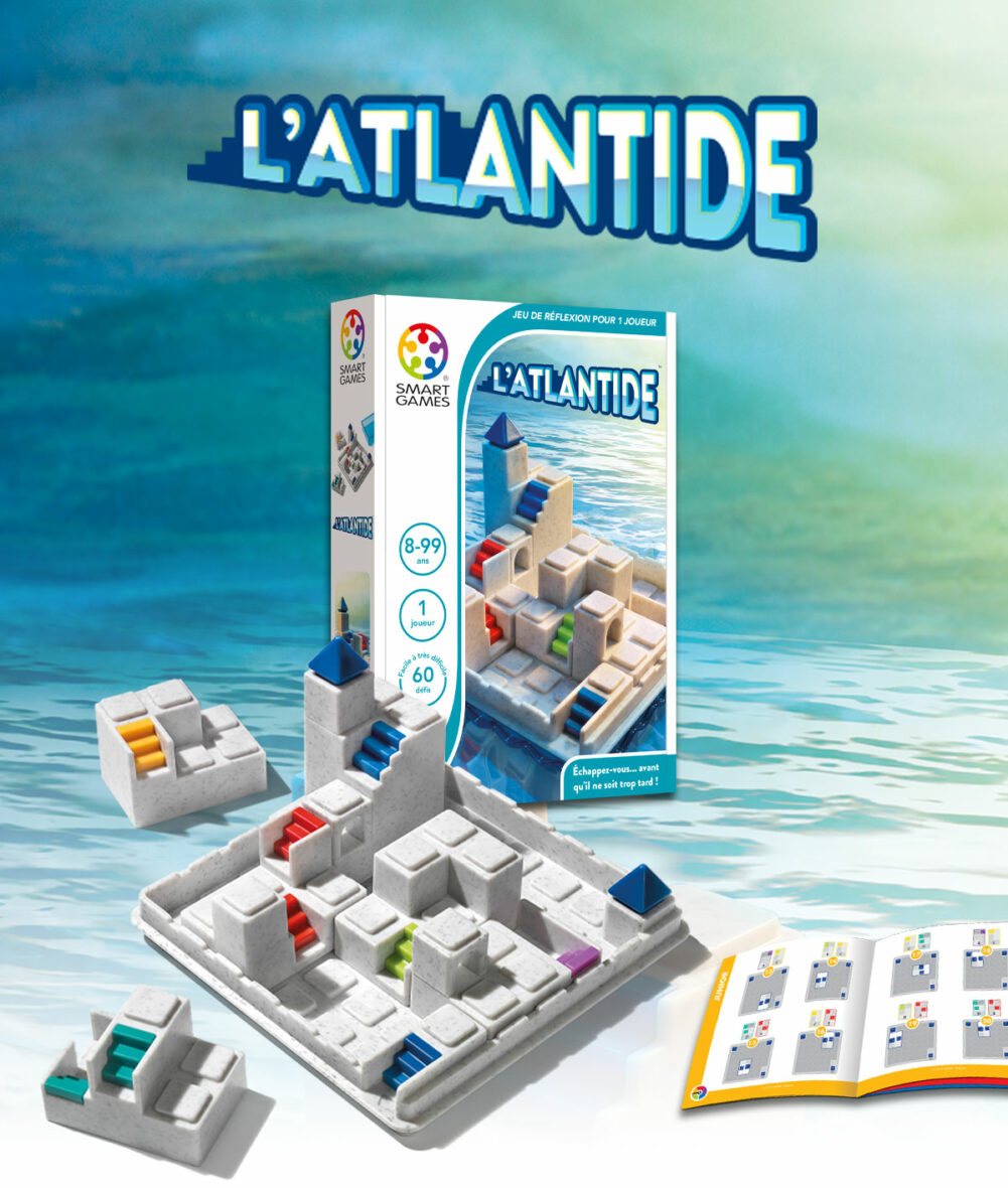 L’Atlantide
