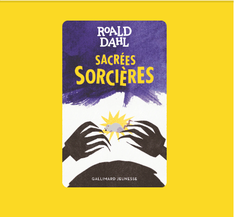 Yoto – Sacrées sorcières