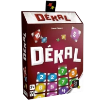 dekal