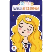 Yoto - Kidstory - La belle au bois dormant