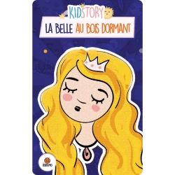 Yoto – Kidstory – La belle au bois dormant