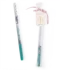 Baguette magique turquoise