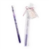 Baguette magique violette