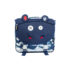 Cartable 35 cm Hippipos l'Hippo
