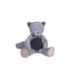 Petite peluche chat - Les baba-bou