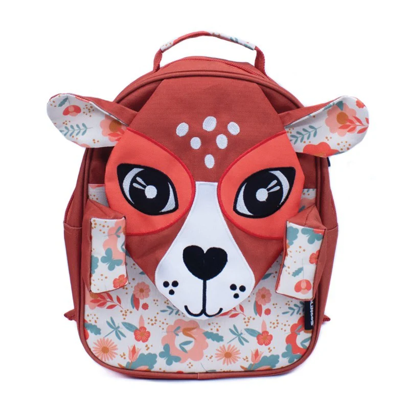 Sac à dos Mélimélos la biche – Maternelle