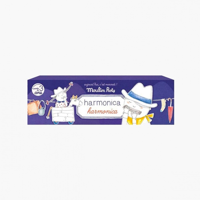 Harmonica