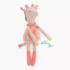 Doudou hochet girafe - Sous mon baobab