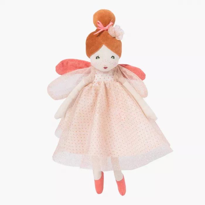 Petite fée rose – Il était une fois
