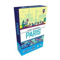 NextStationParis-3DBox