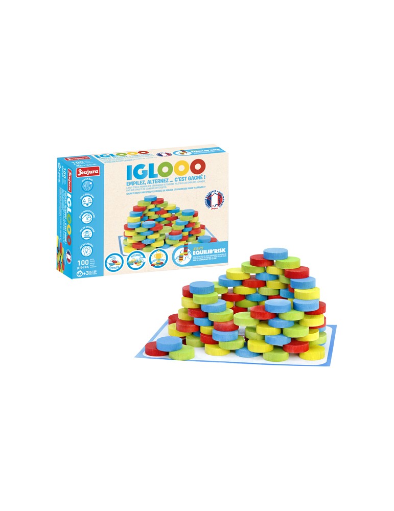 Iglooo