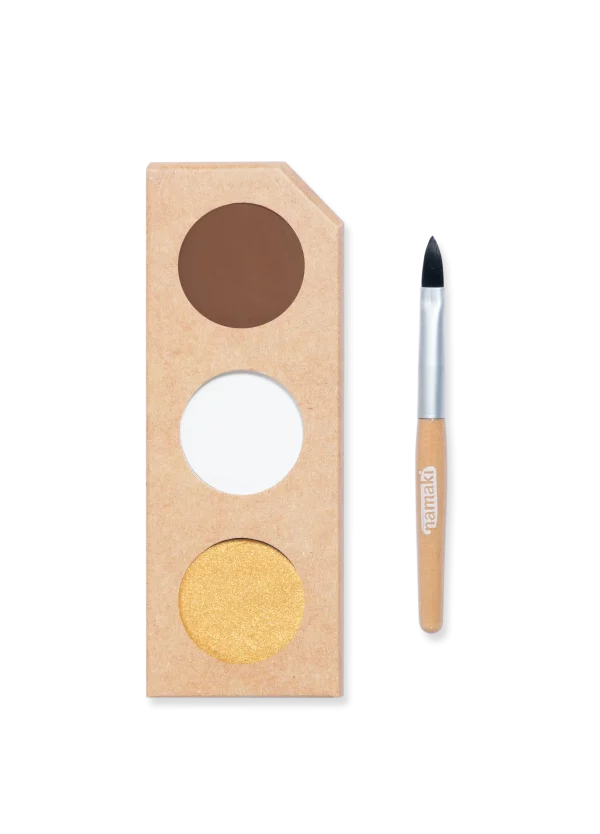 palette-de-maquillage-3-couleurs-lion-girafe-110088-4-600×834
