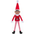 Lutin farceur - Elfe de Noel garçon - 30 cm