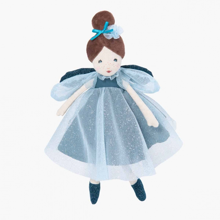 Petite fée bleue – Il était une fois