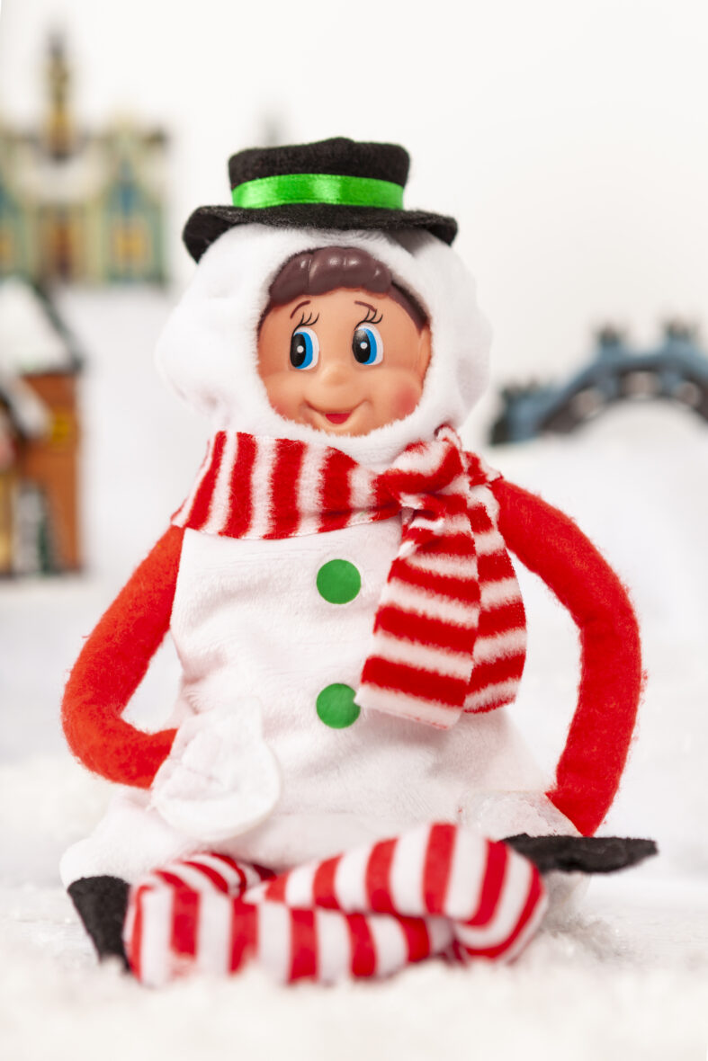 ELF FASHION