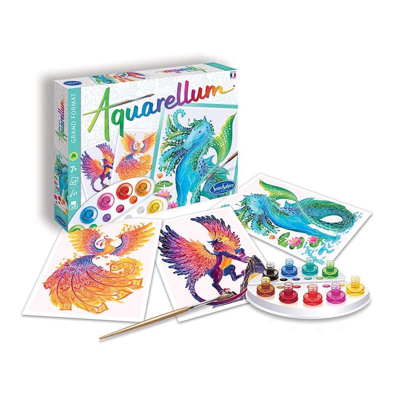 aquarellum-animaux-mythiques (1)
