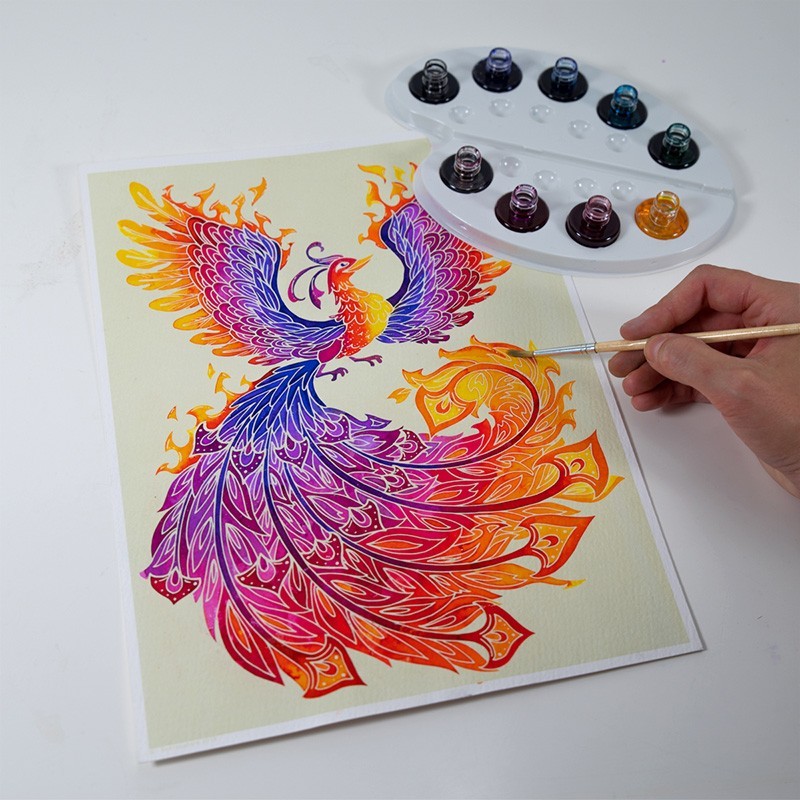 aquarellum-animaux-mythiques (2)