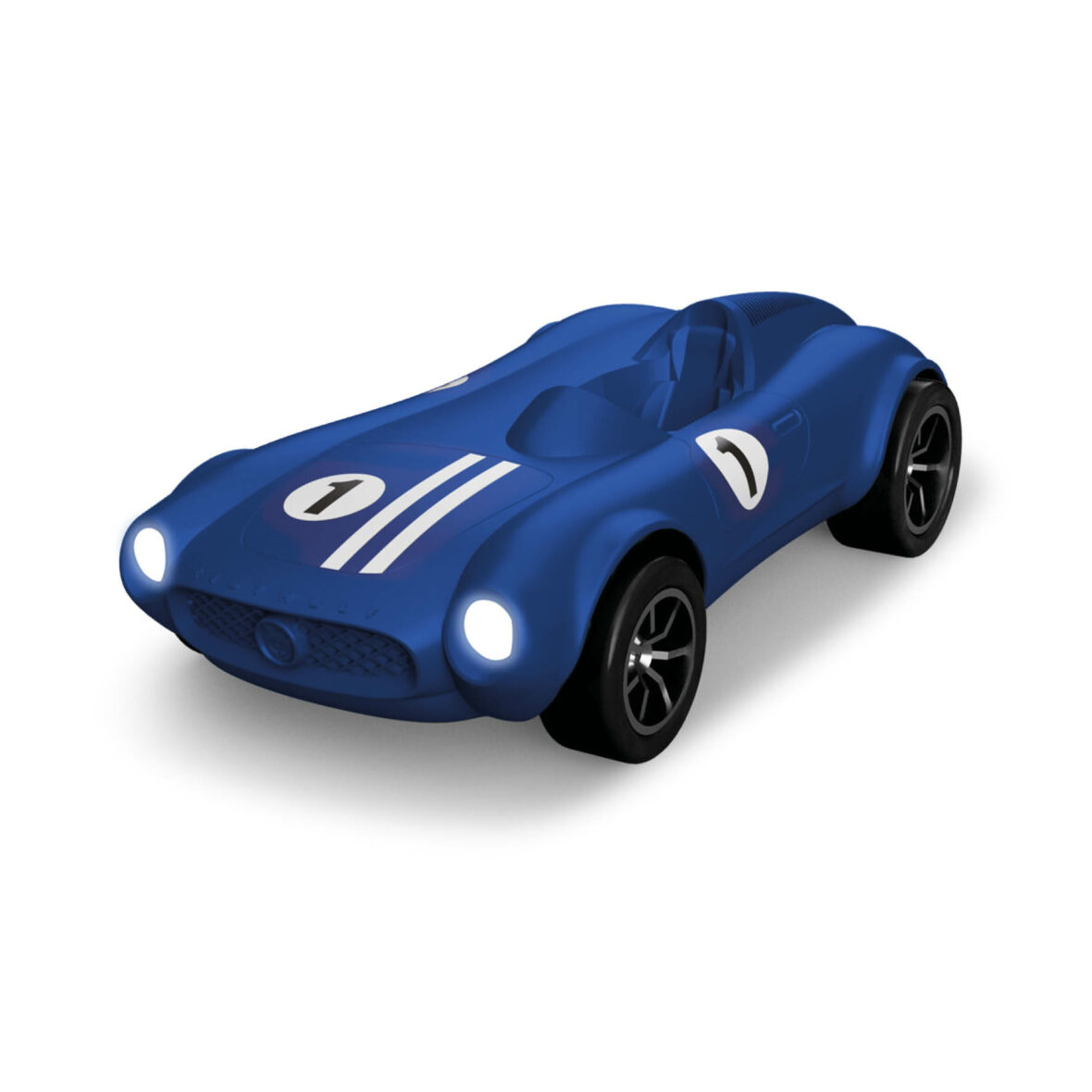 Kidycar – Voiture radiocommandée – Bleu