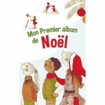 Yoto - Mon premier album de Noël