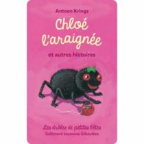 Yoto - Chloé l'araignée et autres histoires