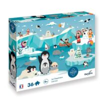 puzzle-36-pieces-les-esquimaux