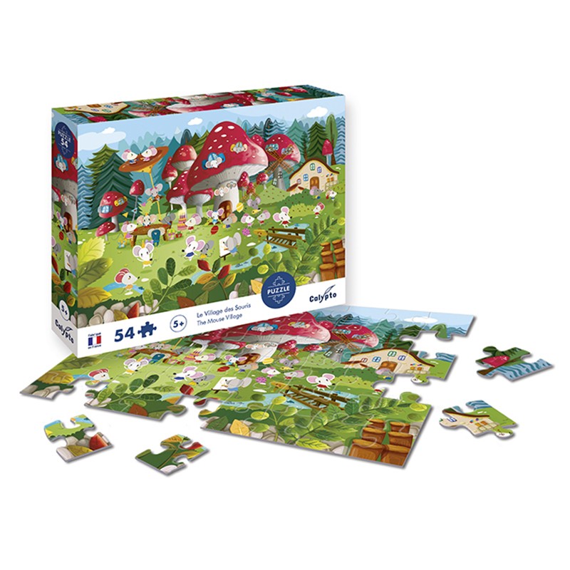 puzzle-54-pieces-le-village-des-souris (1)