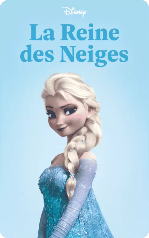 reinedesneiges