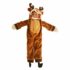Lutin farceur - Costume de Renne de Noël pour Elfe de Noël 30 cm
