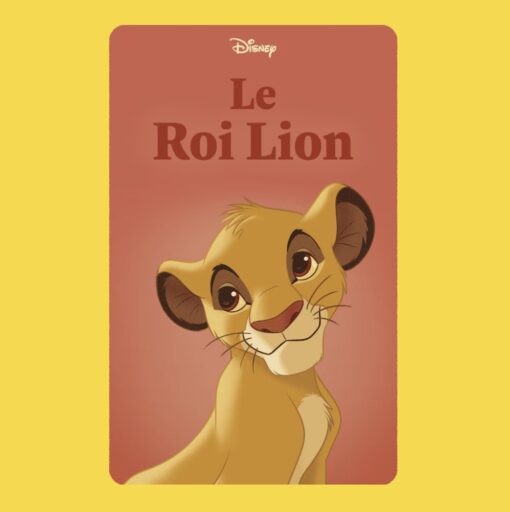 Yoto – Le roi lion