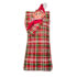 Lutin farceur - Sac de couchage avec coussin pour Elfe de Noel 30 cm